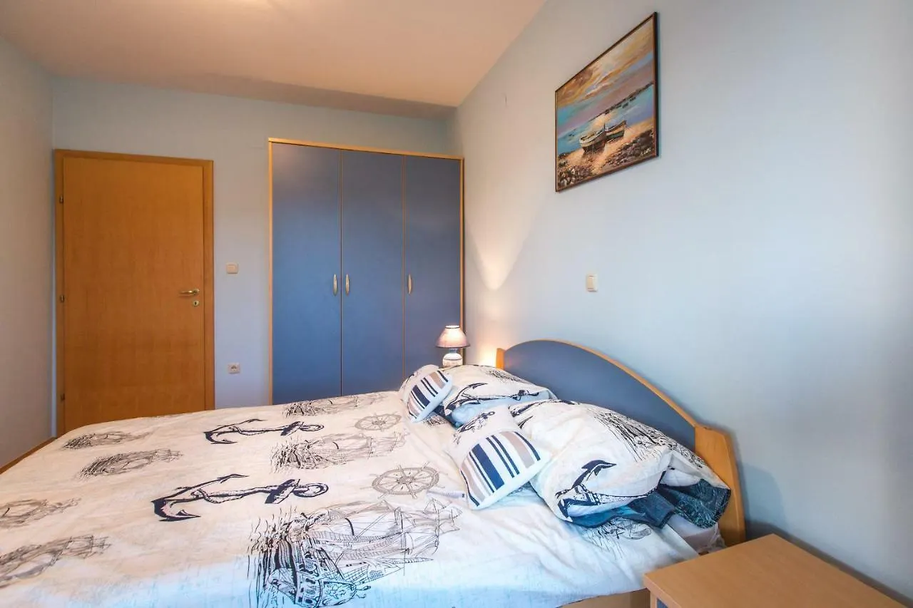 Apartments Peric Kampor Croazia