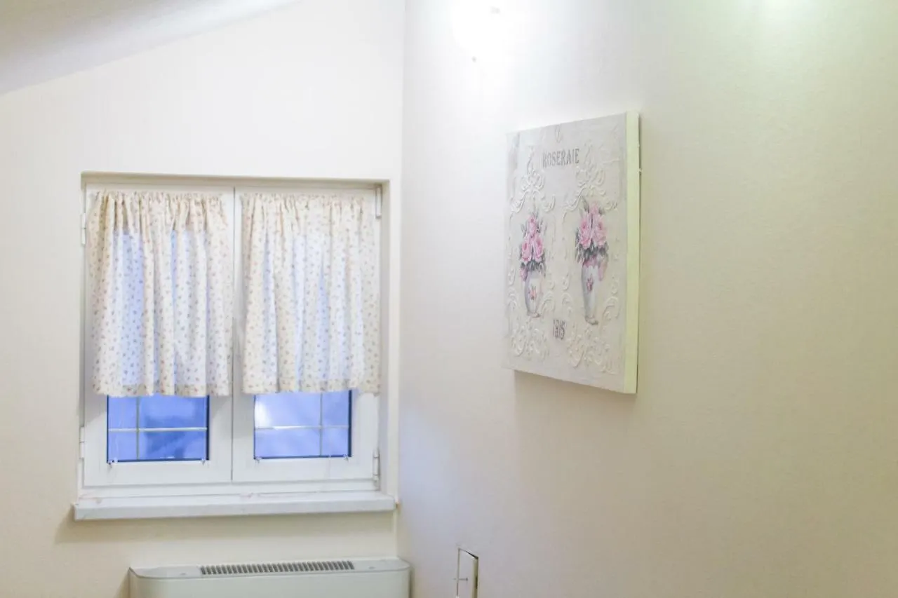 Apartments Peric Kampor