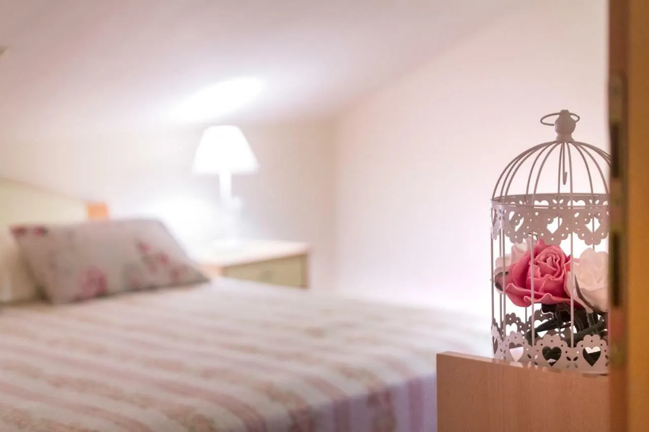 Apartments Peric Kampor