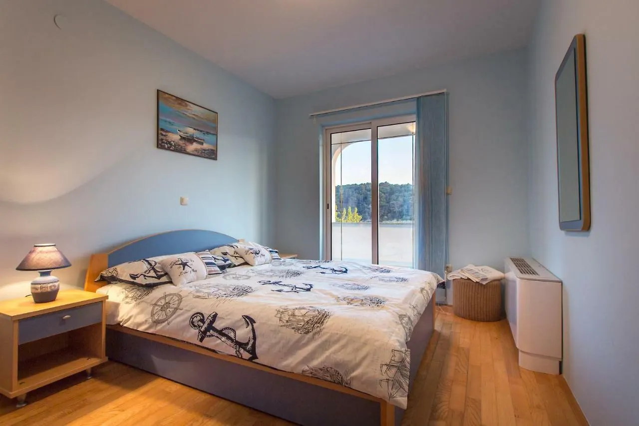 Apartments Peric Kampor 0*,